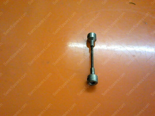 715-001624-001 | FLEX-SHAFT POT DRIVE MOD - Image 6