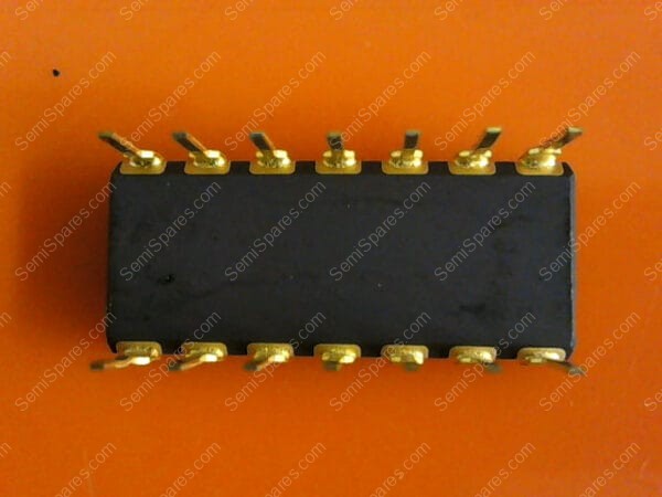 MPY534KD | ANALOG MULTIPLIER OR DIVIDER, 1 FUNC, 3MHz BAND WIDTH, BIPOLAR, CDIP14 - Image 3