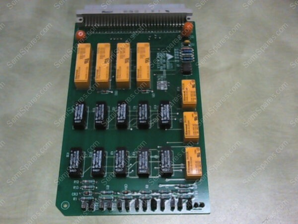 810-400007-002 | ASSY,PCB,TM HDW INTLK - Image 4