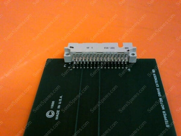 810-017023-001 | ASSY  STEP DR EXT CARD OPT - Image 5
