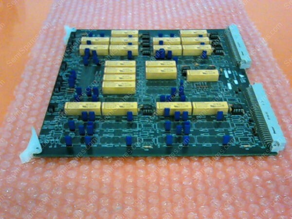 810-077391-002 | ASSY,PCB,MCE GAS INTLK SPCL - Image 4