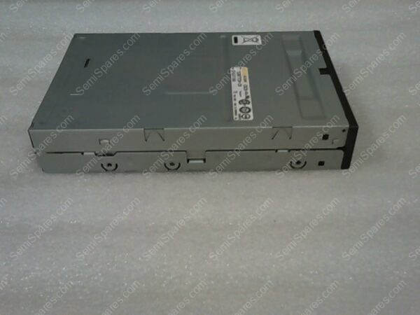 193077C8-29 | TEAC, 1.44 MB, 3.5-INCH FLOPPY DISK DRIVE - Image 3