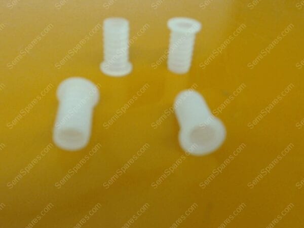 921-008973-001 | INSERT NYLON 1/2T OD X 3/8T - Image 3