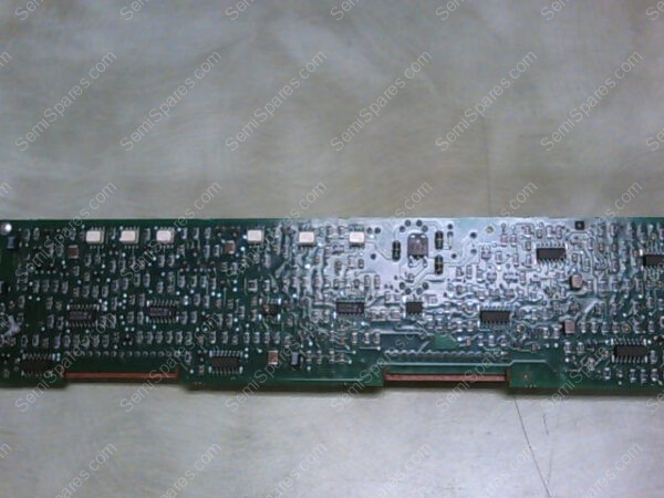 PCB00032 | OMEGA POWER SYSTEMS PCB00032 PF-C94V-O PCB - Image 4