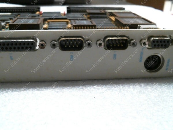 61-0016-13 | RADISYS EPC-1P WITH 61-0016-13 PCB AND 61-0120-12 PCB (For Parts Only) - Image 6