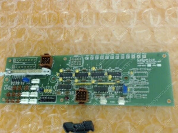 DB-6115-00 | PCA,AE,FAILURE & SIGNAL,INTF, A90-028-0 - Image 2