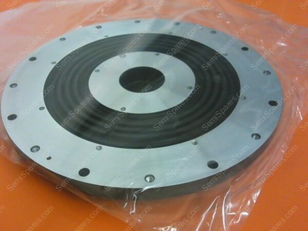 715-011669-005 | CAP,LOWER ELECTRODE 5"DOMED .0 - Image 7