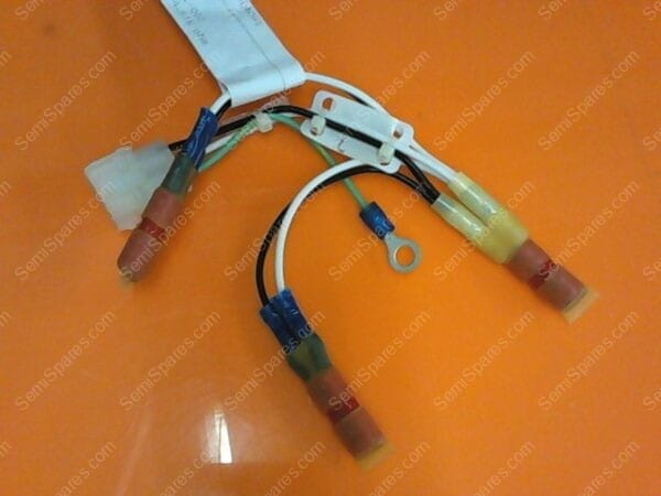 853-021664-001 | ASSY HEATER BELLOWS - Image 5