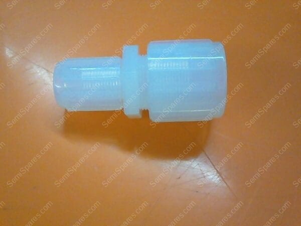 TE-5269-00 | SU12-6FM-3 FITTING UNION PFA - Image 3