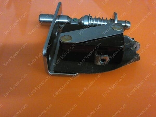 MS-3510-00 | MICROSWITCH, POLY FLOW #BG030, VERTICAL TU - Image 3