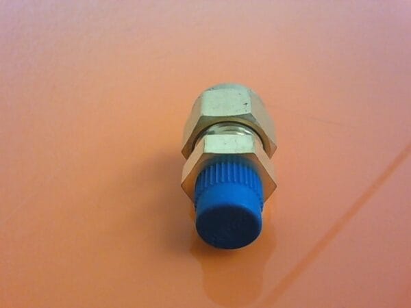 920-092129-007 | FTG,CONN,TUBE TO PIPE,BRS,3/8 - Image 5