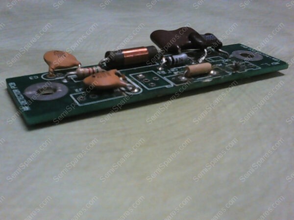 23-25775-50 | RF DETECTOR PCB REV. 1 - Image 4
