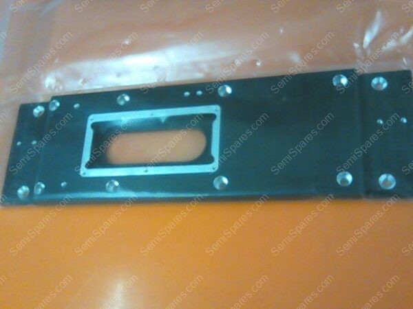 715-006512-001 | PLATE FRONT SEAL - Image 7