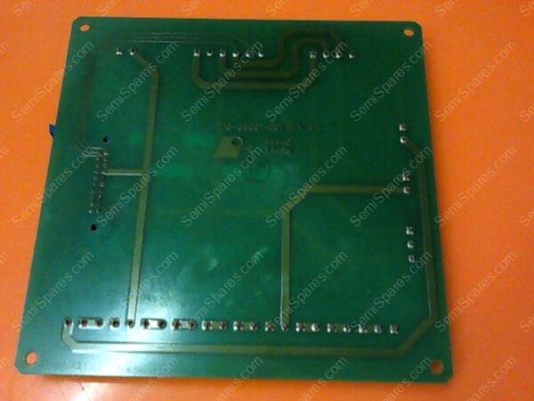 810-056001-001 | ASSY,PCB,EMO/INTLK DIST - Image 4
