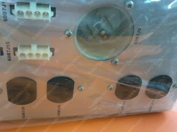 853-220011-002 | ASSY,AC/DC BOX,A/L - Image 9