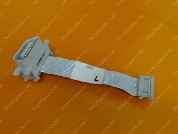 853-006103-001 | ASSY  CABLE ID ROM ADAPTER BUK - Image 5
