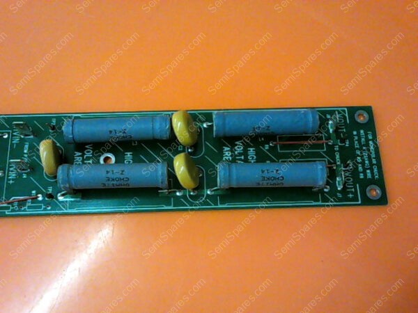 810-077548-001 | ASSY,PCB,HV I/F, RF MATCH - Image 5