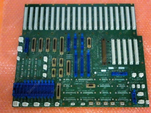 810-057060-004 | ASSY, PCB, I/O MOTHERBOARD - Image 4