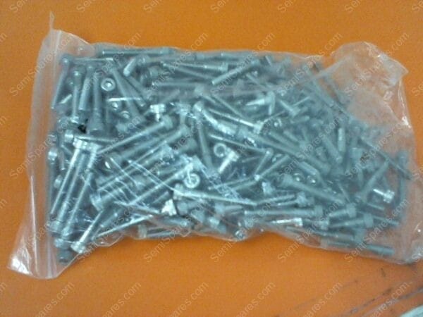 SC-3330-00 | SCREW,SHCS,10-32X1-38, 1 OF 1378HC8 - Image 3