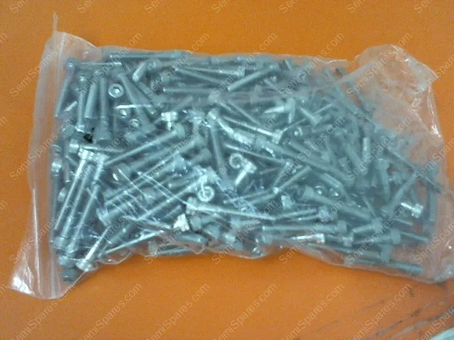 SC-3330-00 | SCREW,SHCS,10-32X1-38, 1 OF 1378HC8 - Image 3