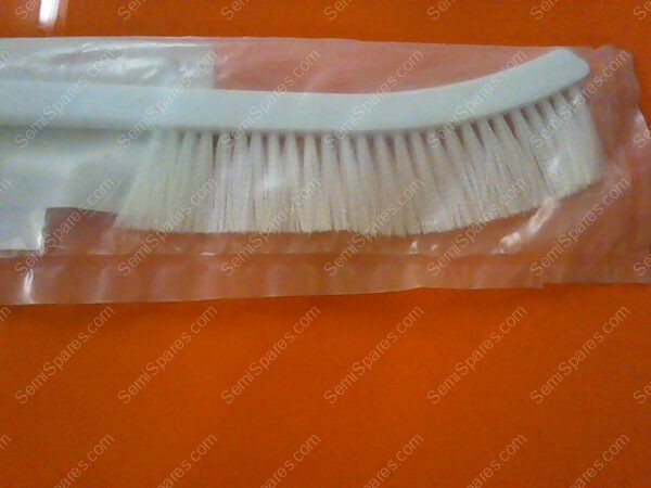 457-17240-00 | CARLISLE 4119802 24" SPECTRUM WAND BRUSH W/ POLYESTER BRISTLES - Image 4