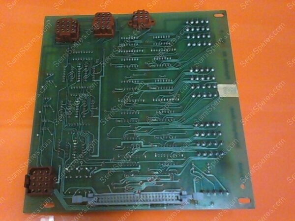 BD-5340-00 | PCBOARD,DIGITAL SWITCH,CONTROL,2800034 - Image 4