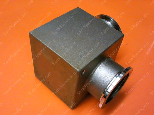 996219979 | EDWARDS HIGH VACUUM INT 24V 0.25A C41419000 - Image 8