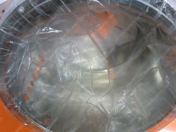 HC-0075-00 | CHAMBER,BOWL,WELDMENT,P/N 110S0015-05 - Image 3