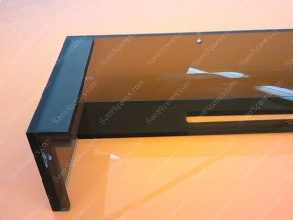 713-013236-001 | COVER SAFETY OUTER GATE - Image 3