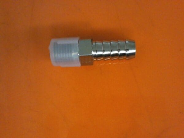CF-9470-00 | FITTING,BARB,3/8 TO 1/4 NPT MALE,6-4B2HF - Image 3