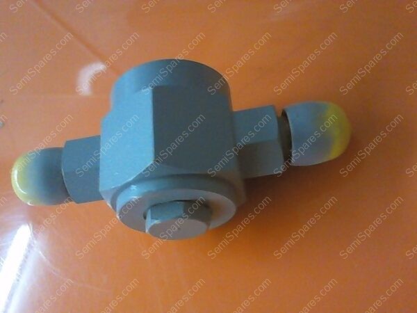 SN-0430-00 | IND FREON/MOISTURE DET, 1/4", 5190043,350 - Image 2