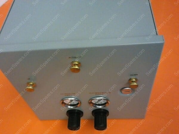 685-480050-001 | ASSY,CNTL,PNEU,TOP LFTR - Image 8