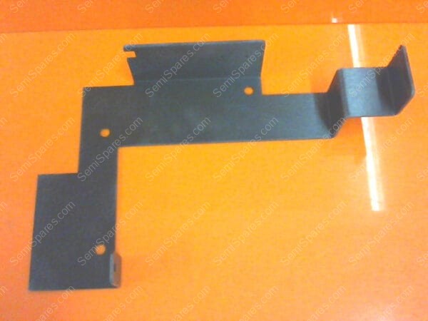 714-012860-002 | SUPPORT SHAFT, FRONT - Image 4