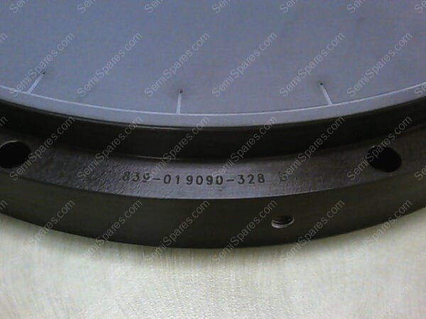 839-019090-328 | ESC,BND,TUNABLE,BIPOLAR,300MM - Image 5