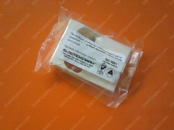 IN-0830-00 | RF CERAMIC BLOCK, EGBM1CX00S, 30657 - Image 2