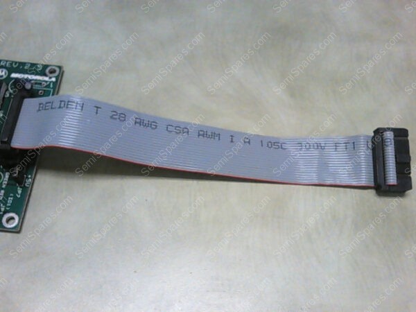 M143206EVK | MOTOROLA M143206EVK CIRCUIT BOARD - Image 5