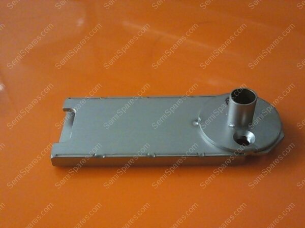 XX-2706-00 | WATER DUCT/ HIGH RATE CRUCIBLE 271-0452-3 - Image 2