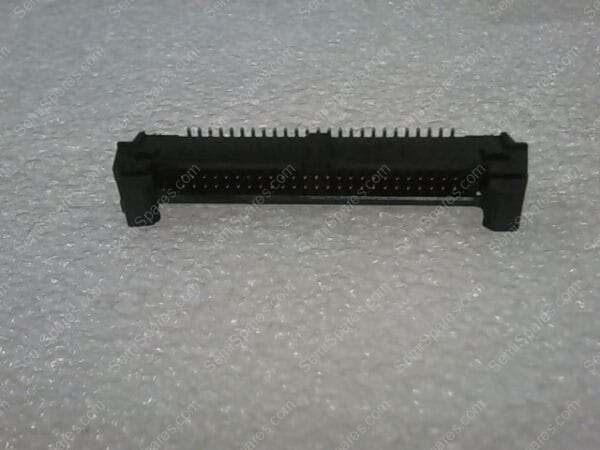 EHF-125-01-L-D-SM-LC | CONN HEADER SMD 50POS 1.27MM - Image 4
