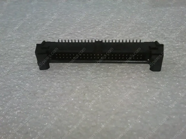 EHF-125-01-L-D-SM-LC | CONN HEADER SMD 50POS 1.27MM - Image 4