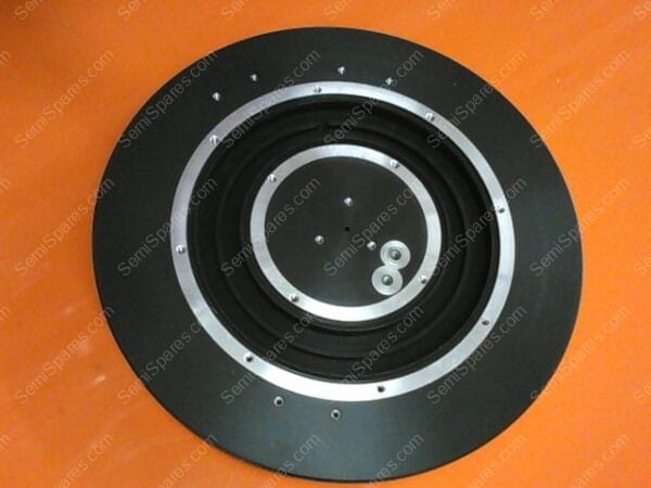 715-011593-002 | PLATE SEAL UPPER ELECTRODE - Image 5