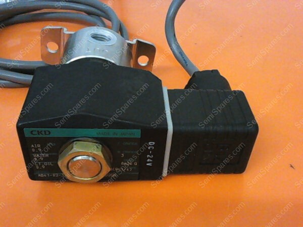 766-044232-001 | VLV, WATER, TMS, ROHS - Image 7