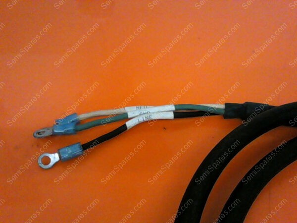 853-056760-001 | ASSY,CA,AC/UPS NSK CONTR - Image 4