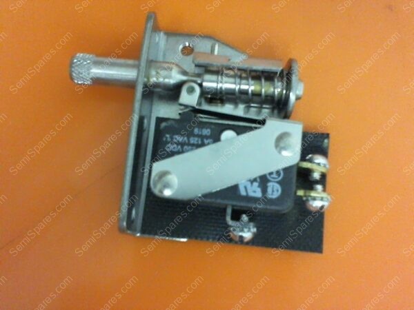 MS-4450-00 | SWITCH,DOOR,AC SERIES, 13AC1, 34-00121-00 AC-,AC, - Image 2