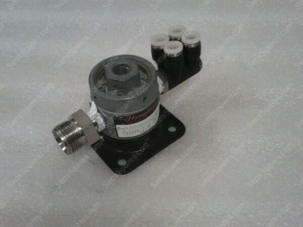 VA250A 3 10 20 | PNEUMATIC DIRECTONAL VALVE - Image 3