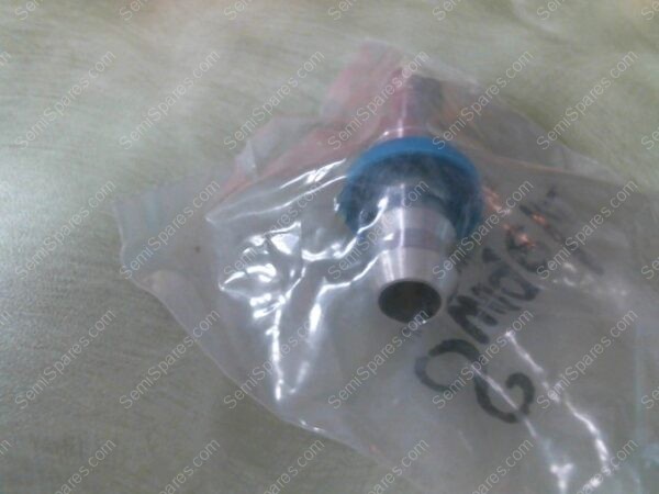 SS-PB8-TA8 | SWAGELOK SS-PB8-TA8 PUSH-ON HOSE END CONNECTION, 1/2 IN STAINLESS TUBE ADAPTER 1/2 IN HOSE - Image 4