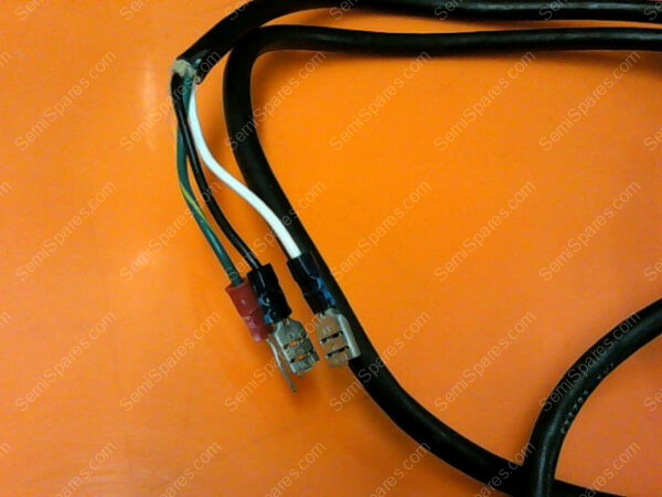 E31793 | 18 AWG 3 COND LL22035 CSA SV1 FT2 BLACK CABLE - Image 8
