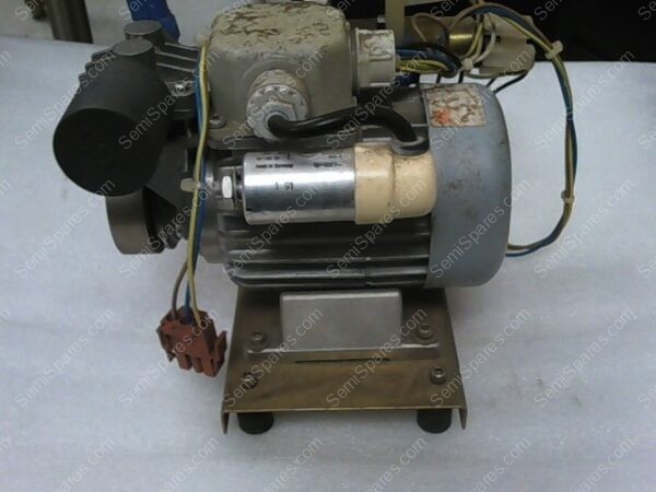 EG 7130-2AL-RLT | SINGLE-PHASE ASYNCHRONOUS MOTOR ASSEMBLY - Image 5