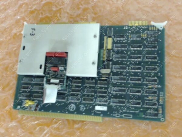 BD-0150-00 | PC BOARD, TEMP CONTROL,120HZ,118090-001,F - Image 4