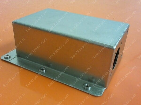 714-015085-001 | BRACKET FEED-THRU BOX(LWR MAT - Image 7
