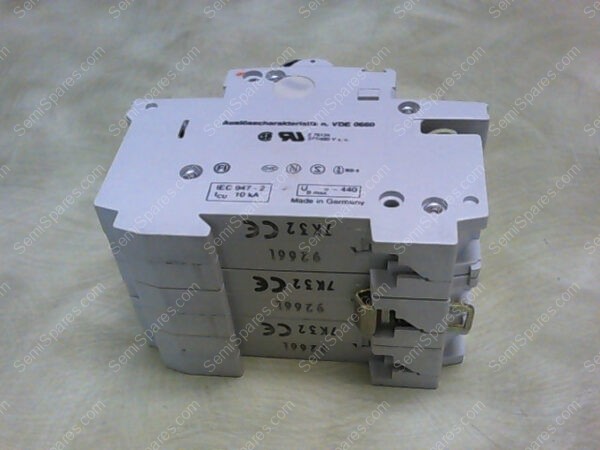 S273K32 | ASEA BROWN BOVERI S273-K32 / S273K32 CIRCUIT BREAKER - Image 4